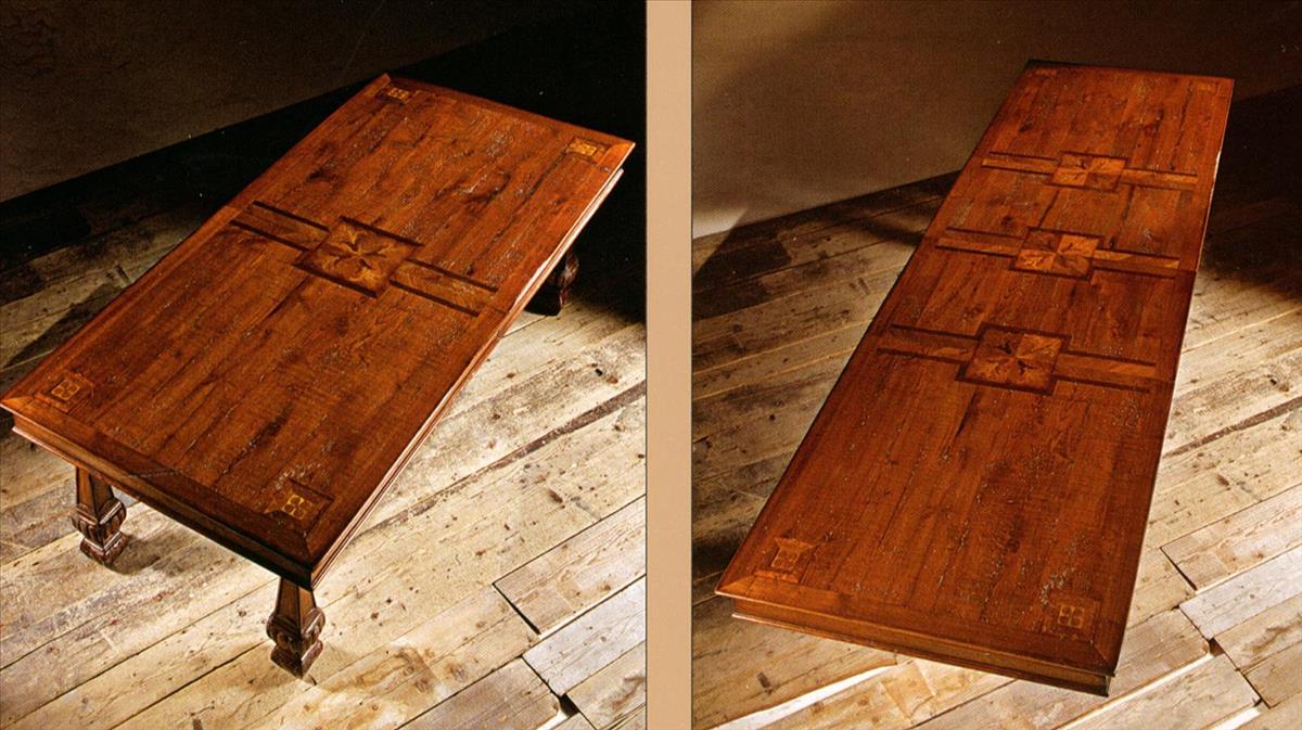 Стол  ARTE BROTTO VA678  - Вид №1