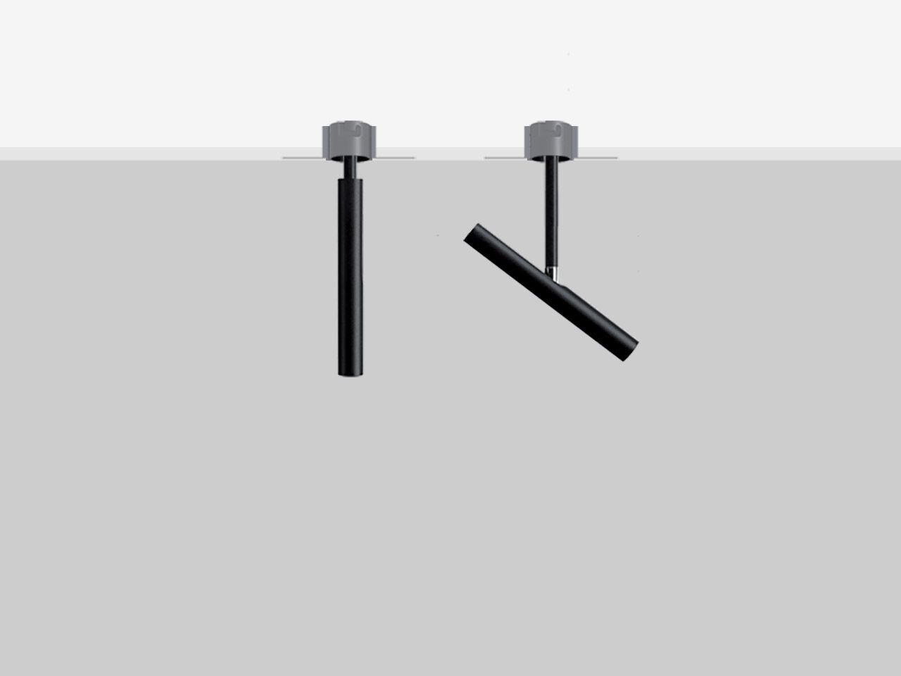 Регулируемый светодиодный прожектор Flexalighting JOS F2 ARCH-00148059 - Вид №1