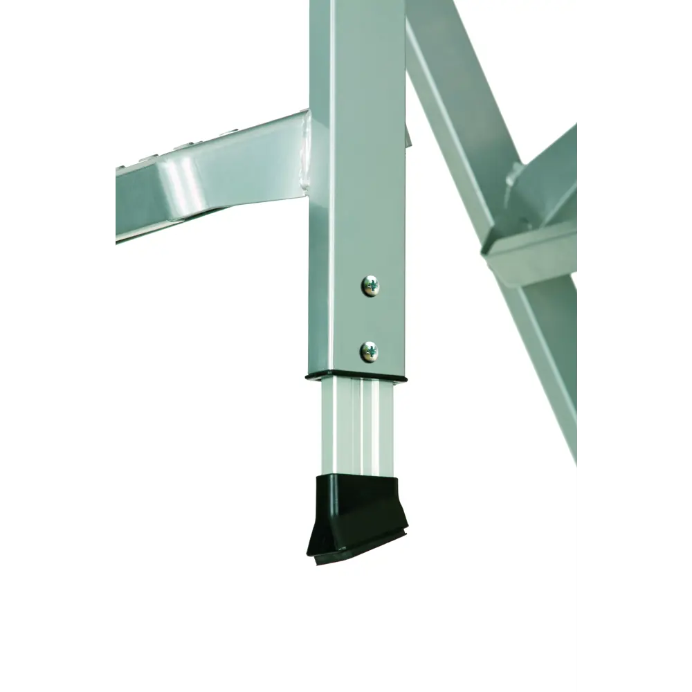 Лестница чердачная складная с секциями LML 2,8 м 60х120 см Fakro STLM-2073524 - Вид №2