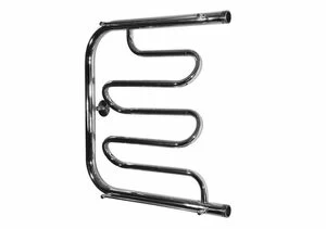 Полотенцесушитель водяной Aquanet Porto ПМ-2 ПП 600x500