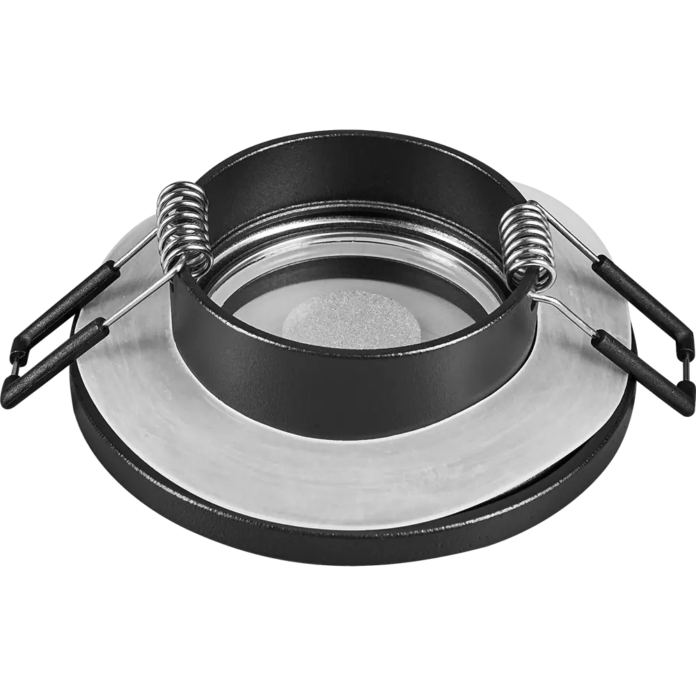 Точечный светильник Elektrostandard для встраивания с влагозащитой IP44 84892324 STLM-0057059 - Вид №4