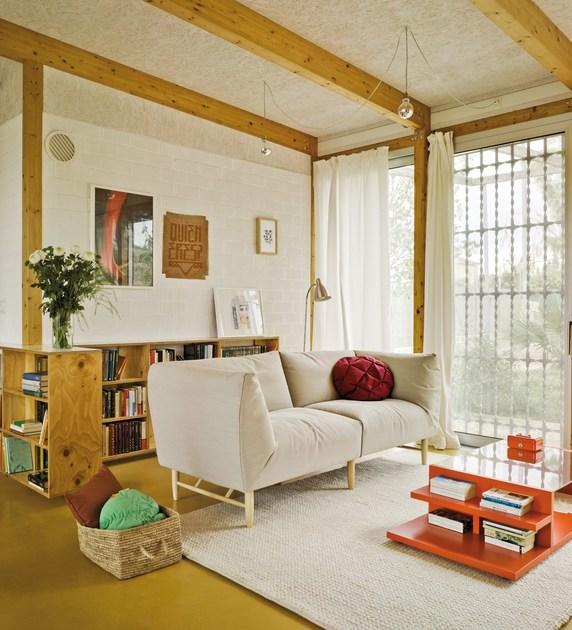 Sancal Диван из ткани Copla sun-id-1492312 - Вид №2