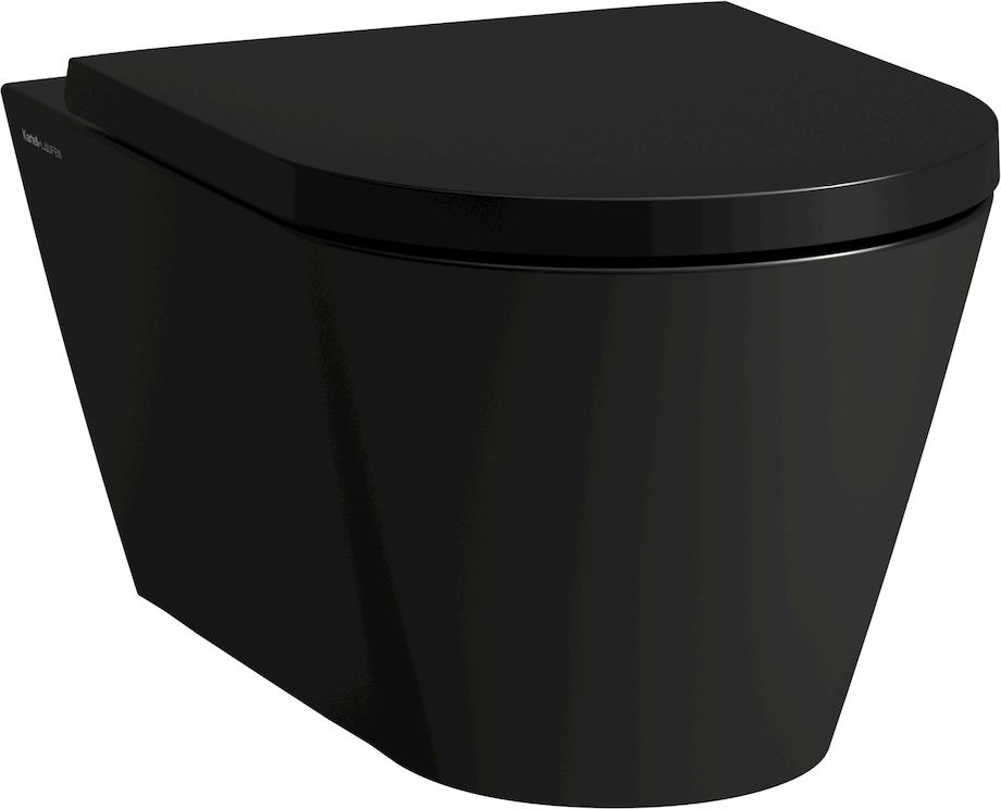 H8203374000001 Подвесной унитаз, безободковый смыв Rimless LAUFEN PRO - Вид №5