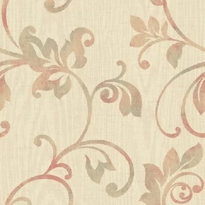 FS40401 Обои Seabrook Vivant