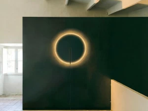 Vibia Бра из боросиликатного стекла Guise