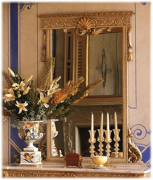 Зеркало  EZIO BELLOTTI 4069 Platinum