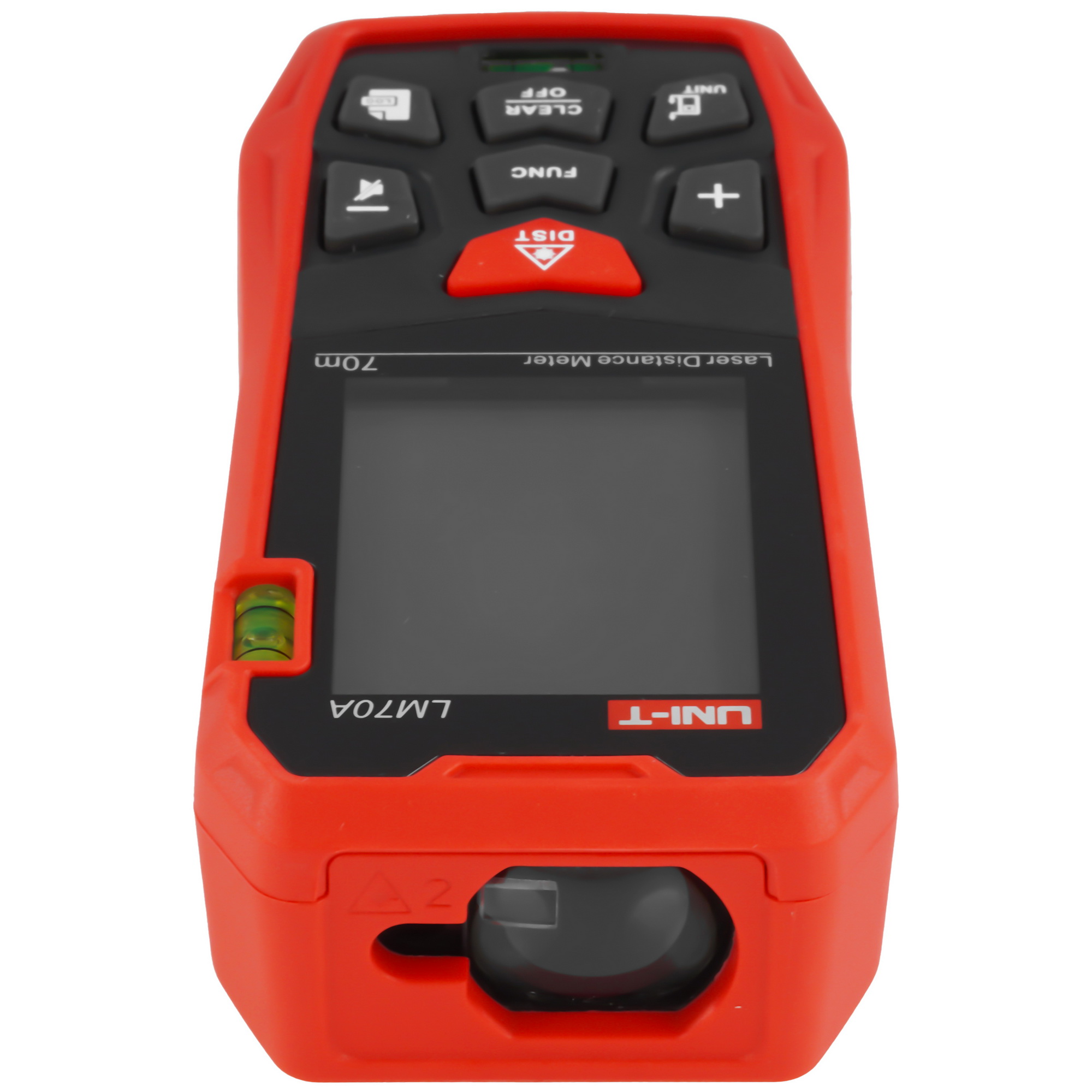 Лазерный дальномер Uni-T LM70A 5405170 STDN-0095545 - Вид №2