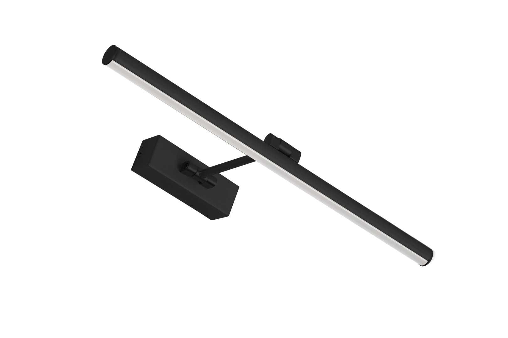 Настенные светильники DIM ECO 45 LED DECOR WALTHER Хром 334300  - Вид №1