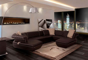 Диван  FORMITALIA ADELAIDE