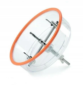 Ausonia Компас пила по гипсокартону Linea cartongesso