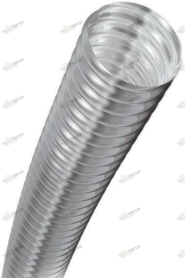 BRUGG PIPE SYSTEMS Гибкая трубка из нержавеющей стали sun-id-1390009