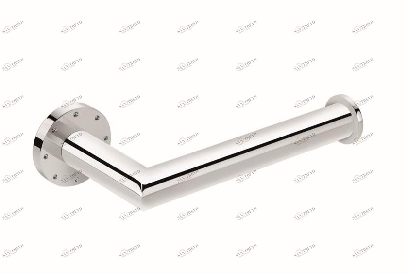 pomd'or Держатель туалетной бумаги из хромированной латуни Kubic sun-id-1353534