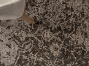 Tonin Casa Прямоугольный ковер с рисунком  T94006