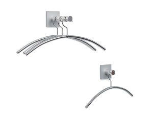 Настенный крючок