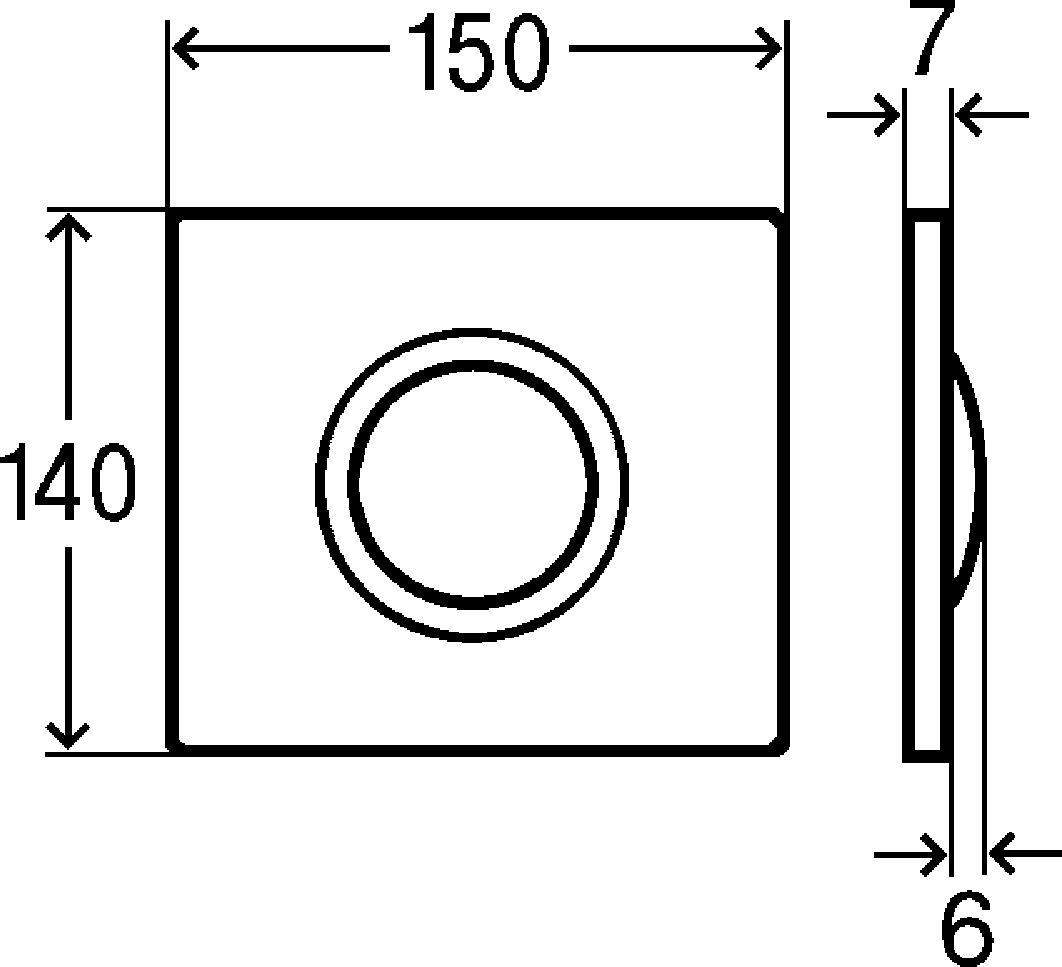 Viega Комплект оснащения 8315.2 (721756) 721 756 - Вид №3