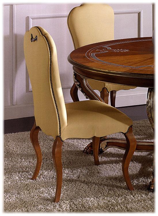 Стул DOGE SEVEN SEDIE 0182S Classic