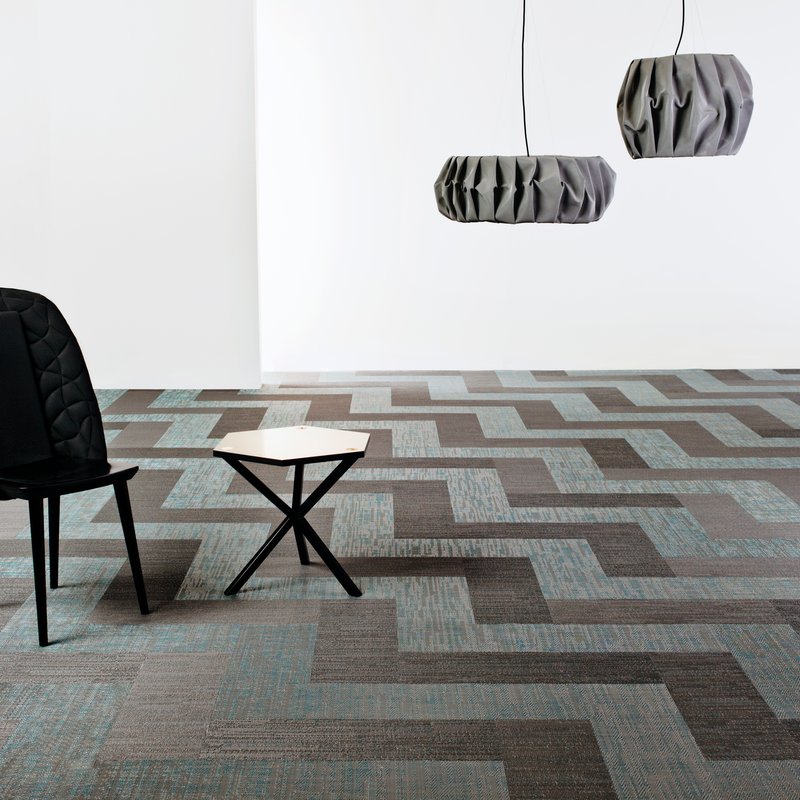 Bolon Silence  Напольное покрытие виниловый пол Illuminate  - Вид №5