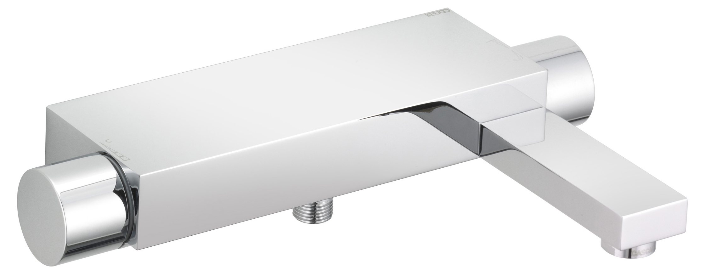 51120030100 Смеситель для ванны DN 15 KEUCO Edition 11