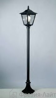 Rossetti 7010/PLEN black-green уличный столб 63038