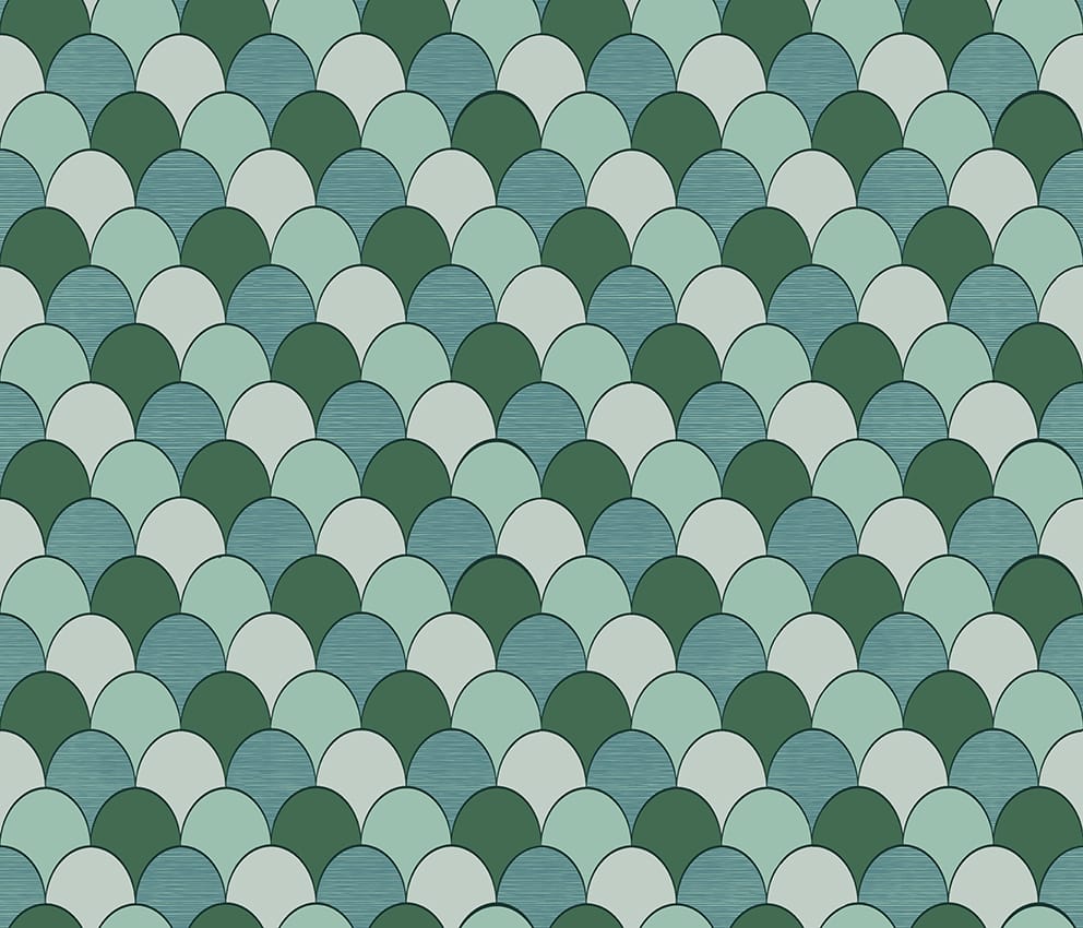 Нетканые обои с рисунком Jannelli&Volpi M. C. ESCHER ARCH-00087115 - Вид №1