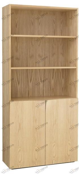 Karl Andersson Книжный шкаф из дерева Mrs bill sun-id-1387202