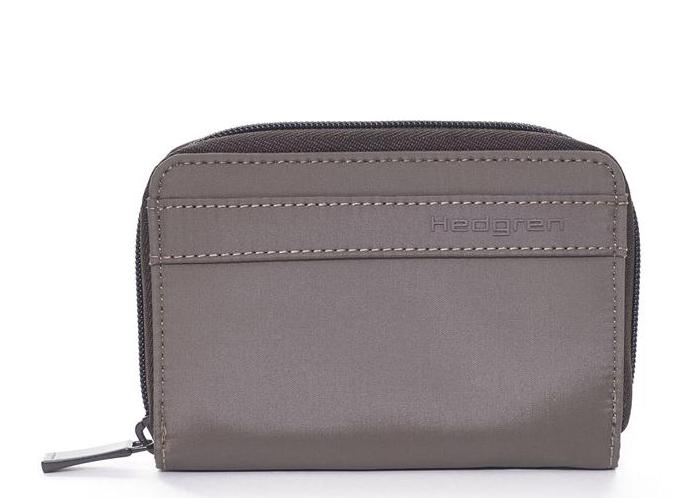 HFOL01/316-02 Кошелек HFOL01 Zipper Purse Krona RFID Hedgren Follis 