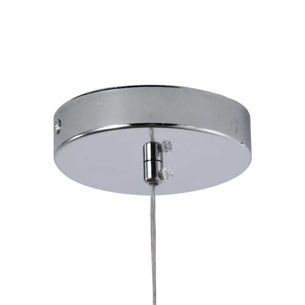 Светильник подвесной Brilliance с регулируемым белым светом и пультом управления 89438389 Escada STLM-1567245 - Вид №4