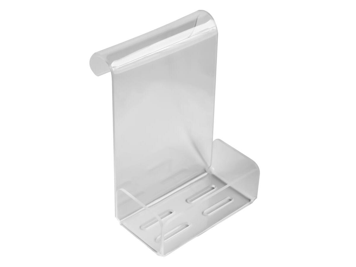 Porta dispenser in plexiglass Gaia Mobili Комплектующие ARCH-00130396 - Вид №1