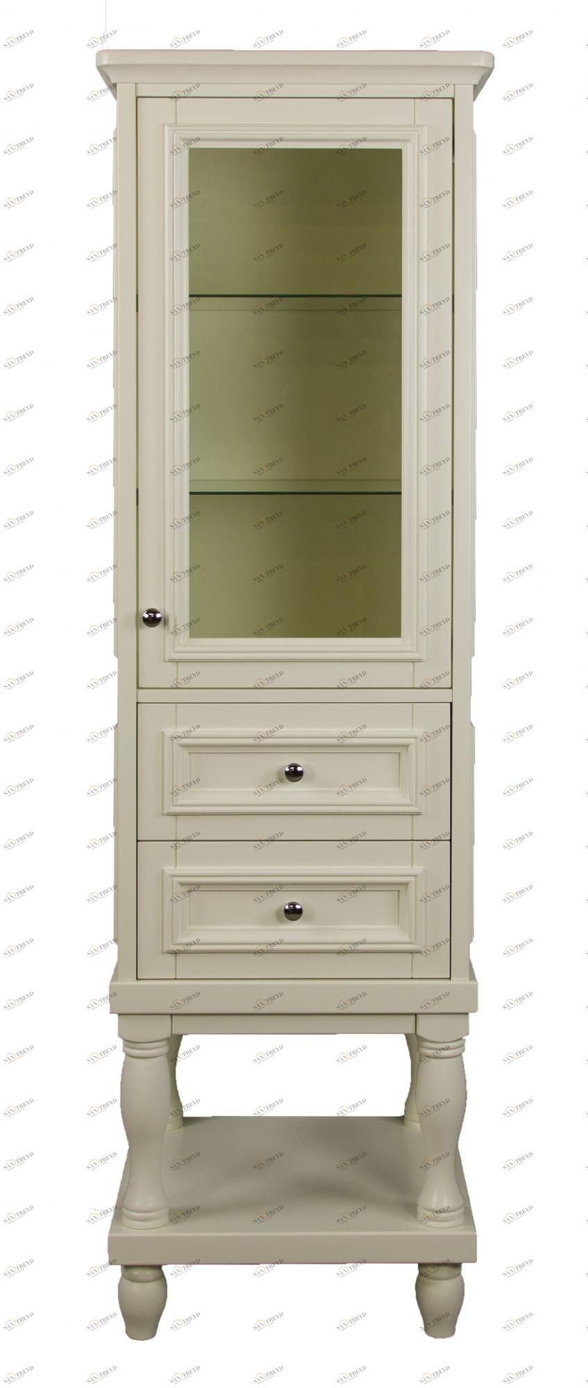 Колонка EDEN 160 арт. TS-8001-C правая Ивори Tessoro TS8001CIR