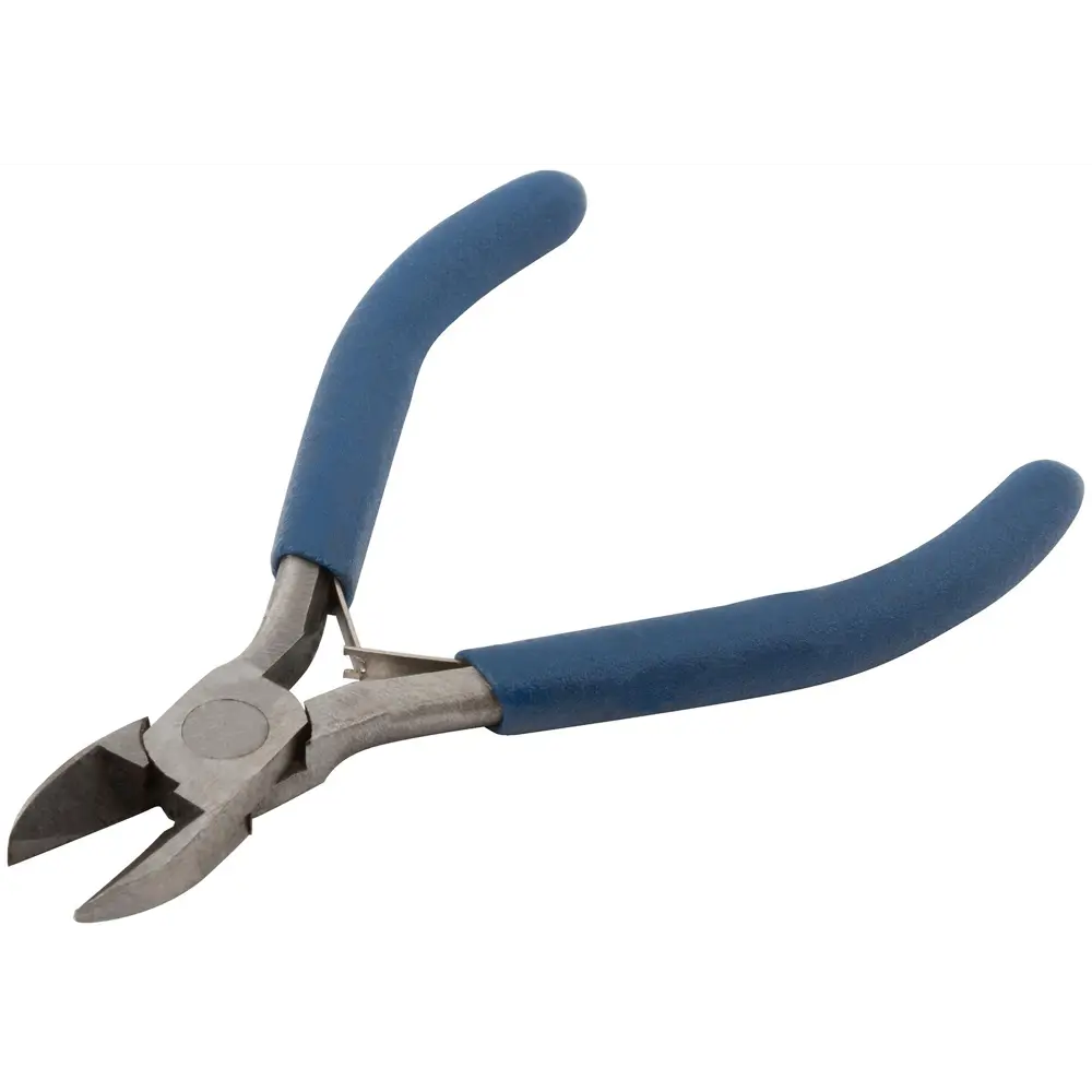 Мини-бокорезы Fit 51025 130 мм 82637316 STLM-2006251 