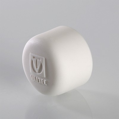 VTp.790.0.025 Заглушка полипропиленовая Valtec 25 мм  - Вид №7