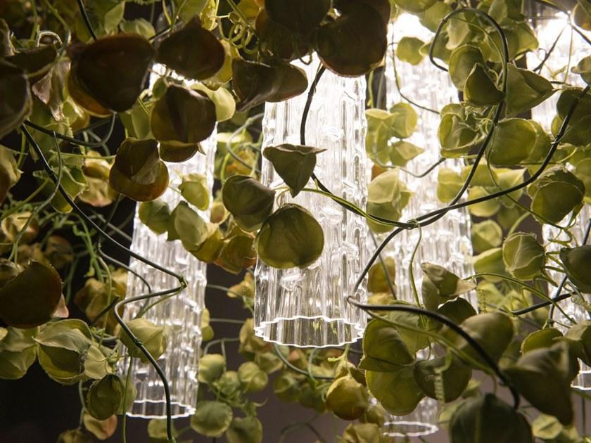 VGnewtrend Светодиодный потолочный светильник Flower power sun-id-1414353 - Вид №3