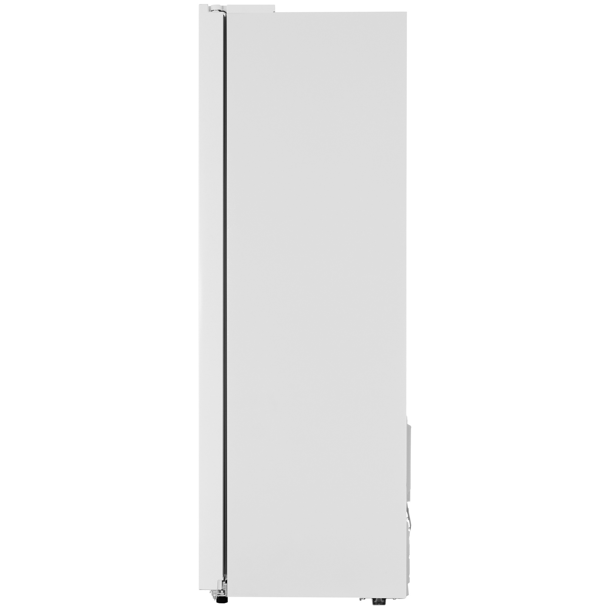 9115169 Холодильник Side by Side   DEXP SBS4-51AKA белый STDN-0151520 - Вид №3