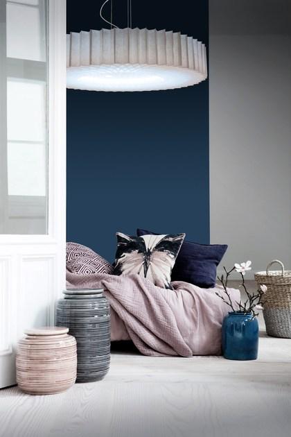 Brossier Saderne Подвесной светильник Contemporain Sp-1706-b0007 - Вид №1