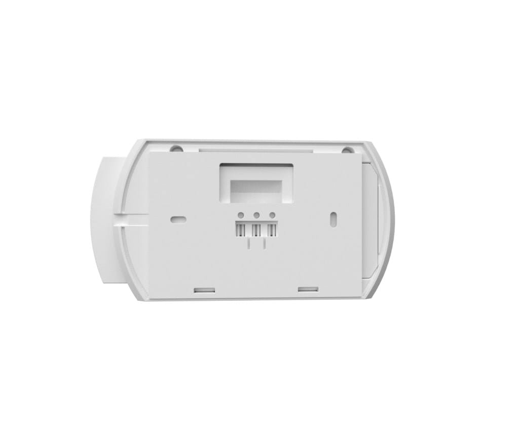 Беспроводной интеллектуальный термостат Irsap IRSAP NOW ARCH-00103566 - Вид №23