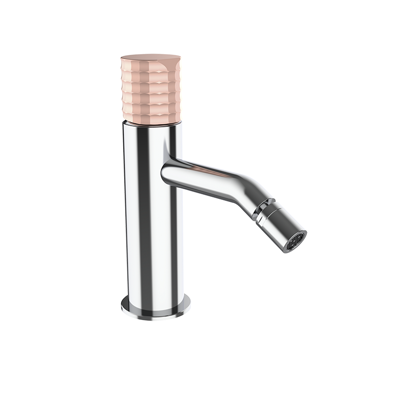 75710706 PREMIUM Хром Биде Смеситель Chrome-Os GRB MIXERS 