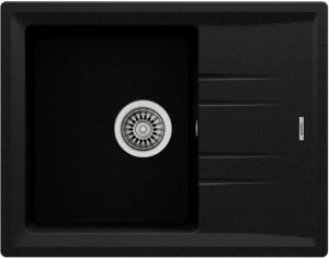 1303562 Мойка кухонная овальная Teka