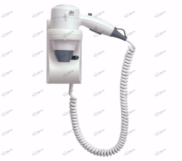 Vortice Проволочный фен для волос Vort fohn 70922