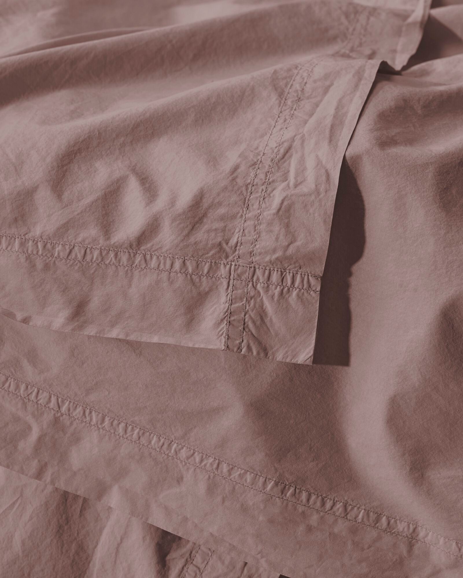 Простыня из сверхтонкого хлопка Society Limonta NITE ARCH-00012194 - Вид №15