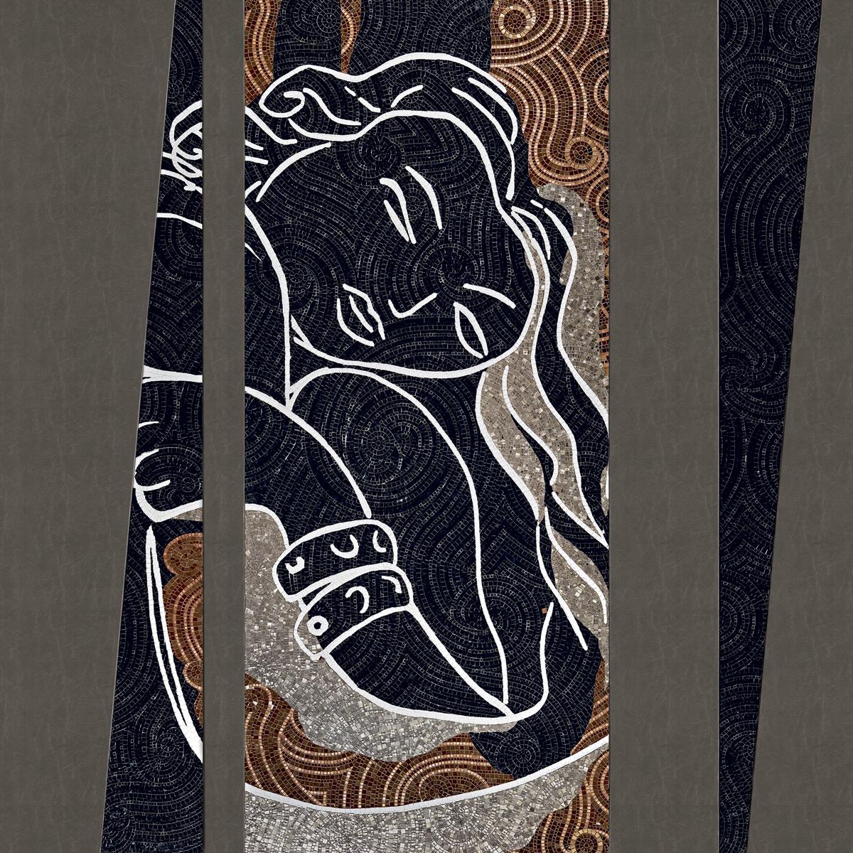 SICIS Plutone Taupe Vetrite sun-id-1991225 - Вид №43