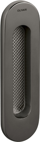 D109_US Ручка для раздвижной двери VICO D109 OLIVARI 