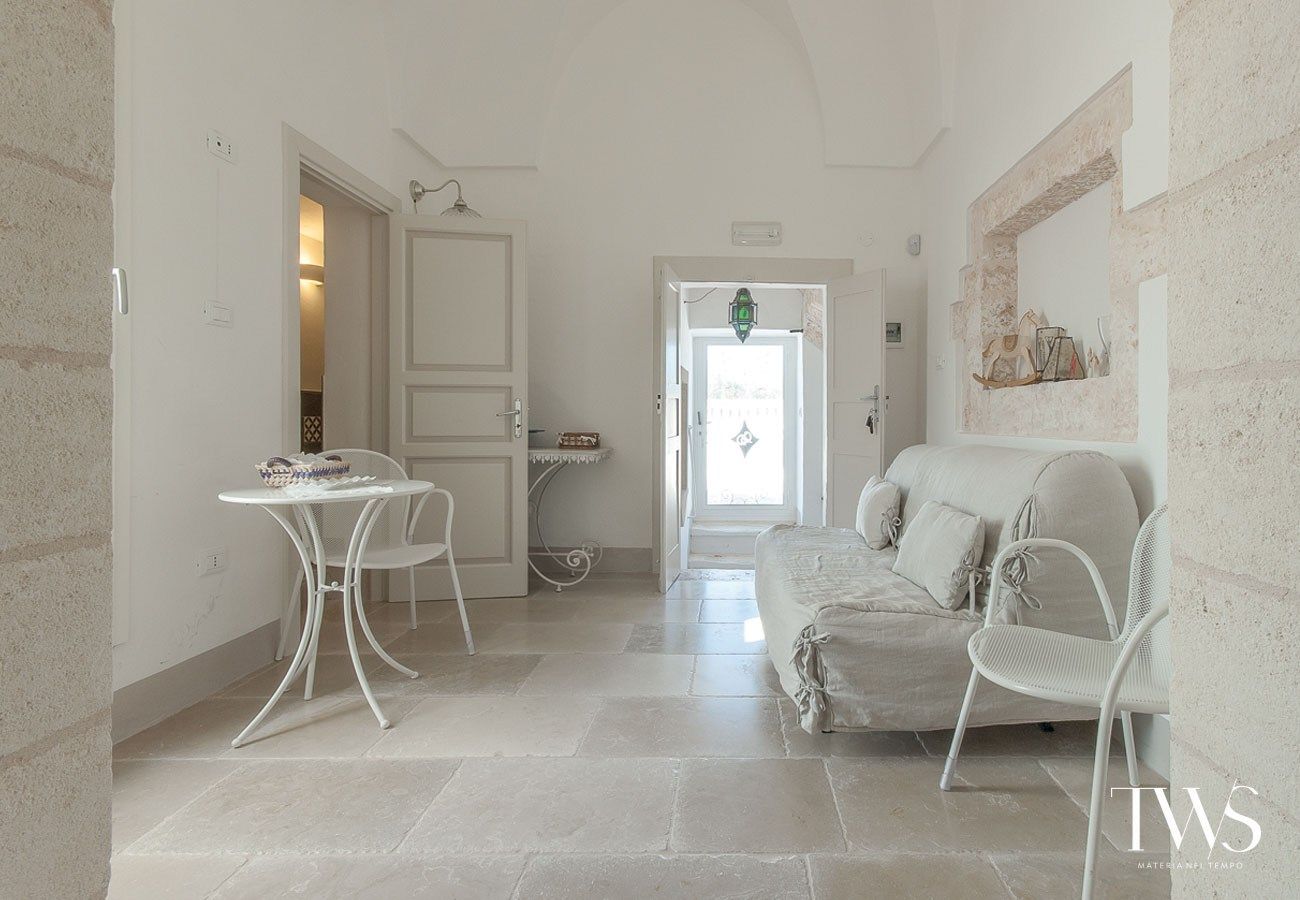 Пол / каменное покрытие TWS Le pietre mediterranee ARCH-00120916 - Вид №1