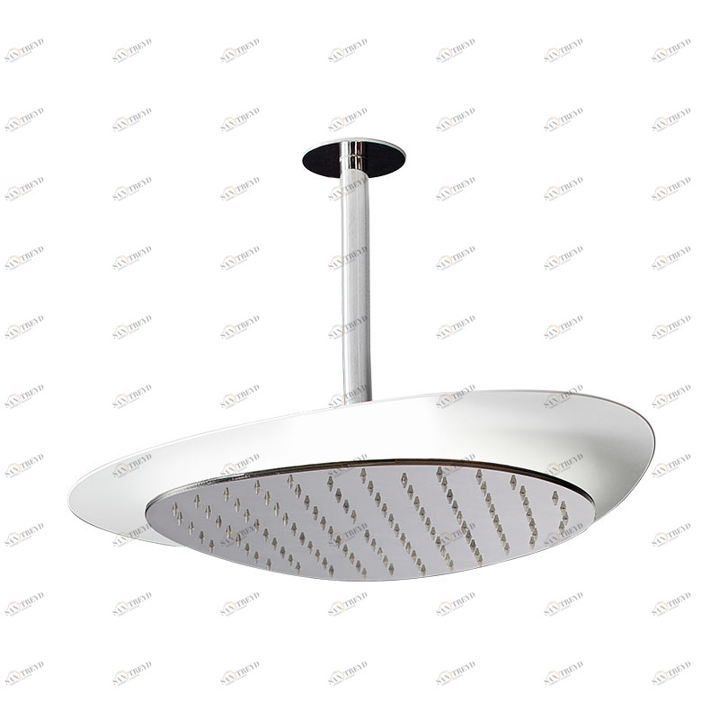 F2652B Потолочный душ из нержавеющей стали Cloud FIMA CARLO FRATTINI Wellness 