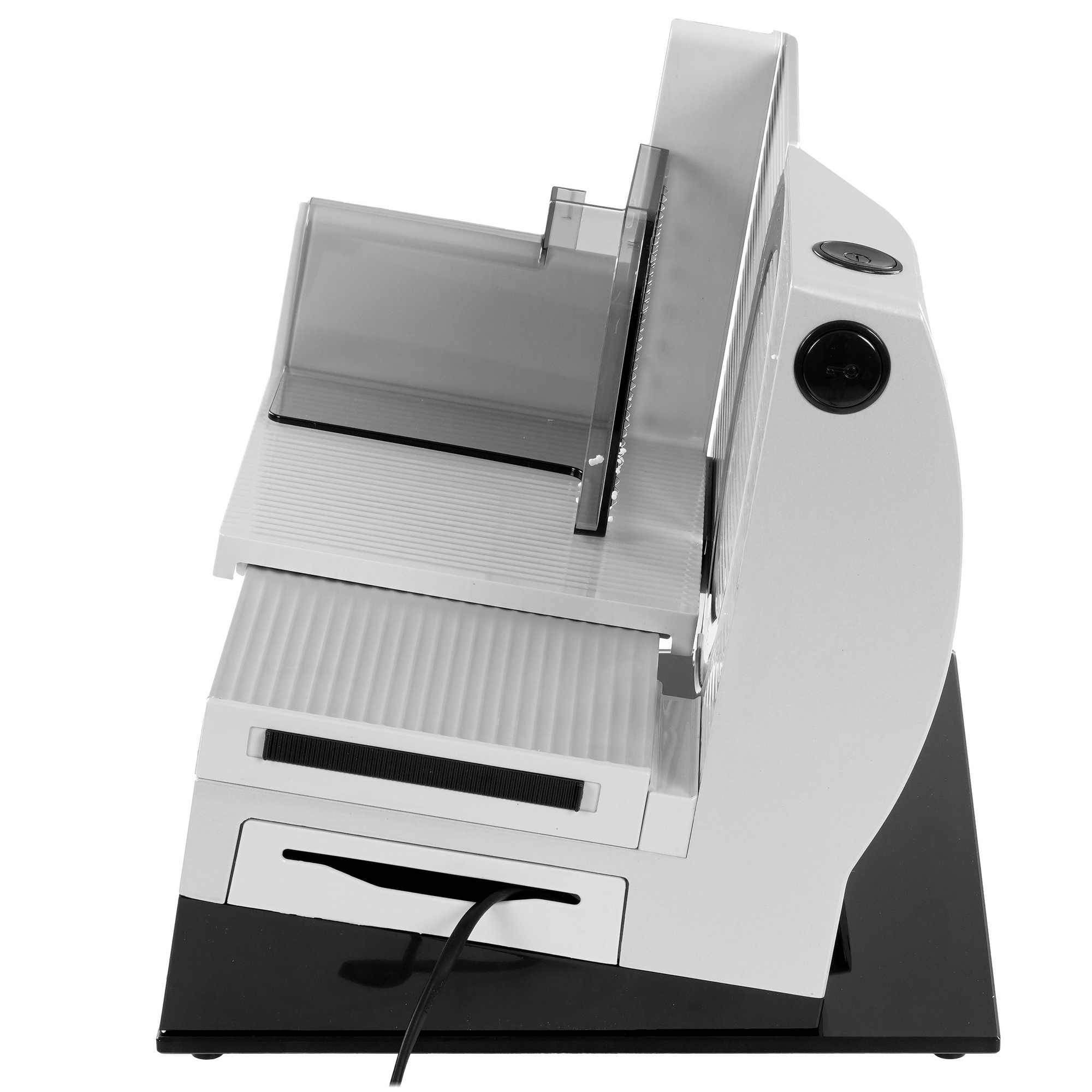 9291781 Ломтерезка Eurel RS92 V2 серебристый STDN-0080906 - Вид №2