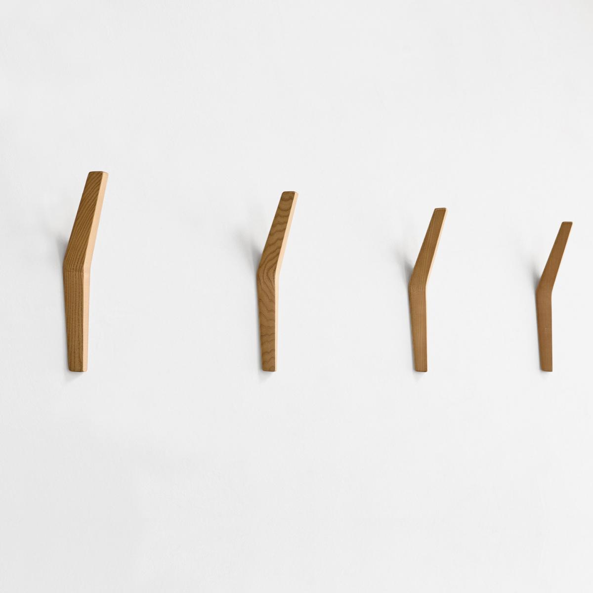 105303 Вешалка для одежды 2 шт Belta-Frajumar Hang Santreyd - Вид №5