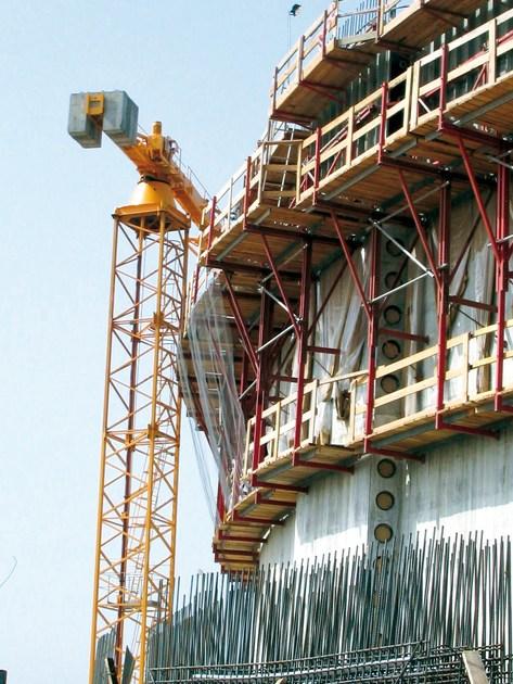 ULMA Construction Система стрельбы sun-id-1490700 - Вид №1