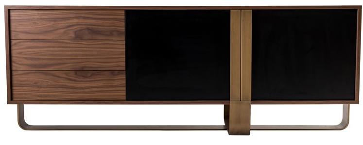 Anesis Буфет из массива дерева  M513  - Вид №1