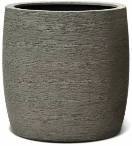 PAOLELLI GARDEN Садовый горшок из фибры Sand surface