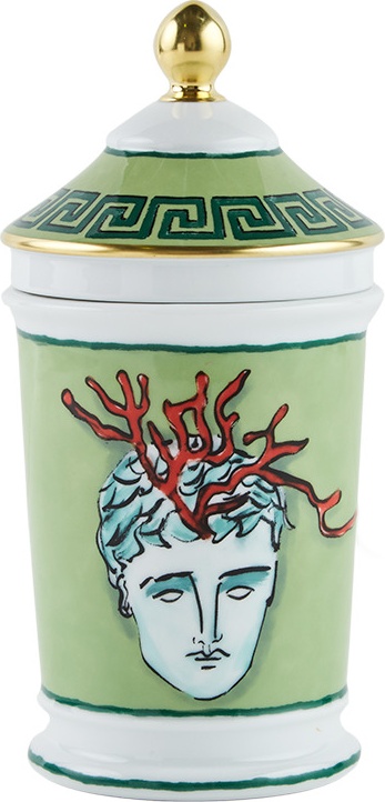 10647744 Richard Ginori ваза 20 см Фарфор 