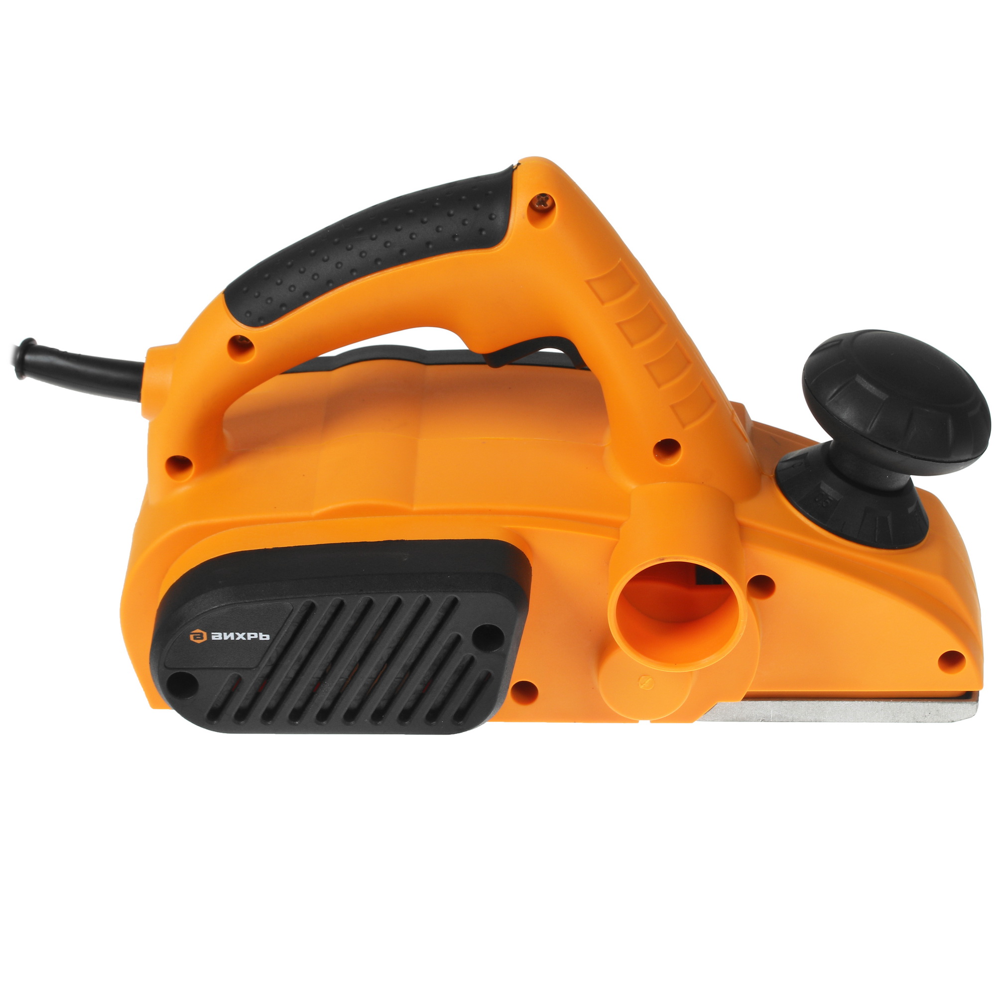 Электрорубанок Вихрь Р-282 5356654 STDN-0052620 - Вид №2